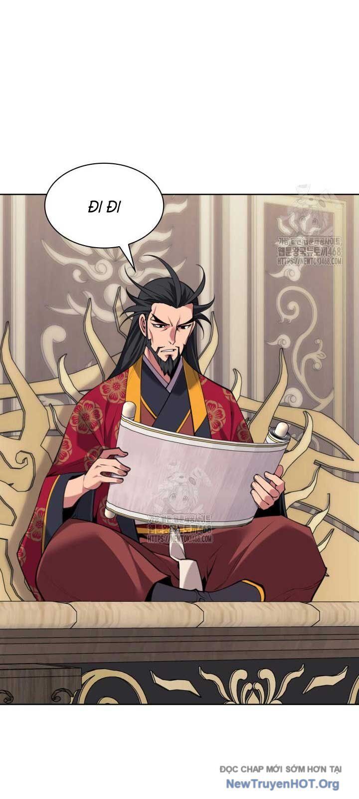 Học Giả Kiếm Sĩ Chapter 168.1 - 62