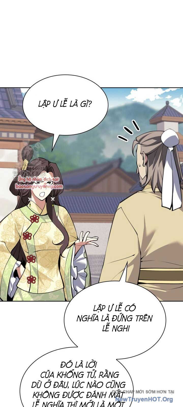 Học Giả Kiếm Sĩ Chapter 168.1 - 70