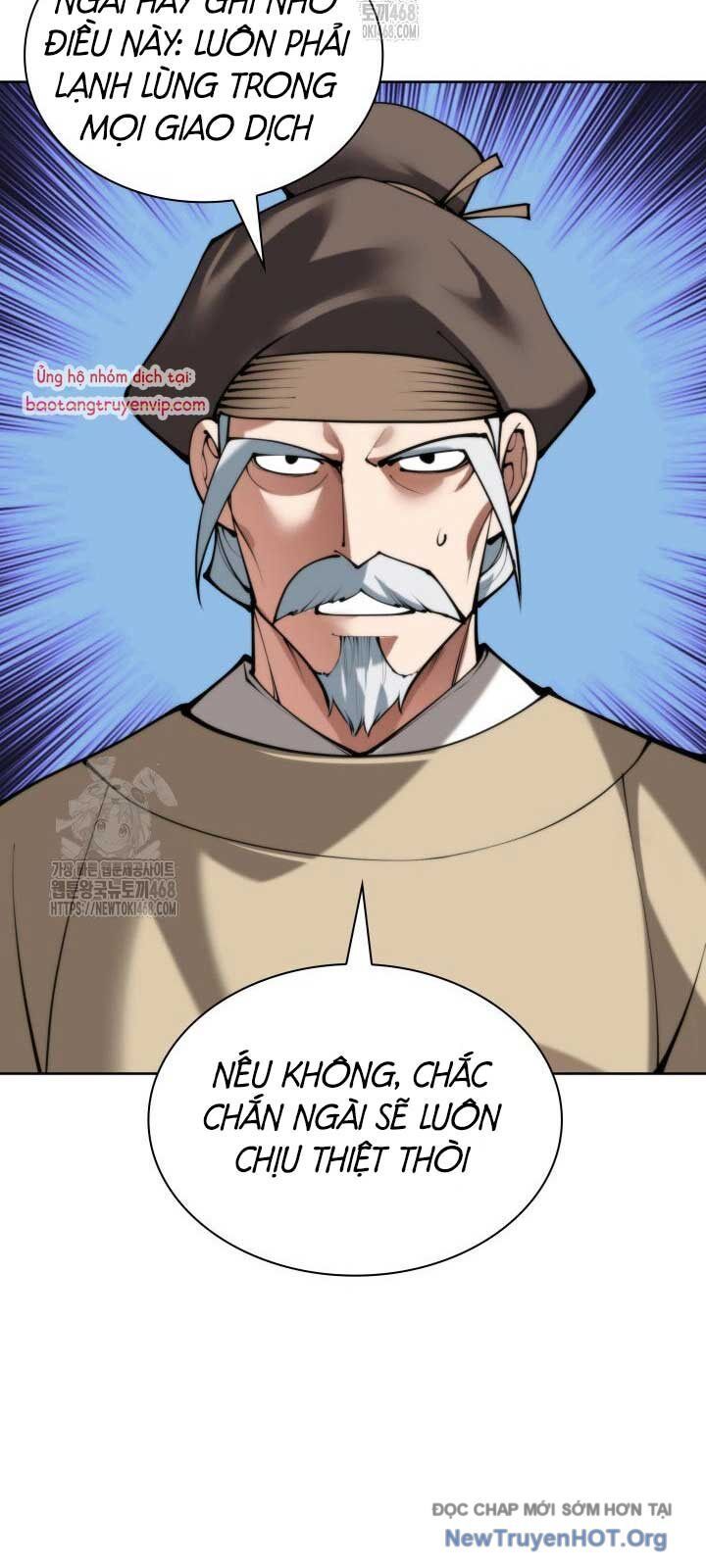 Học Giả Kiếm Sĩ Chapter 168.1 - 8