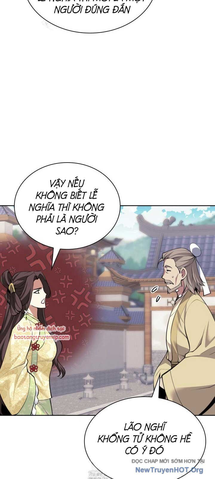 Học Giả Kiếm Sĩ Chapter 168.1 - 71