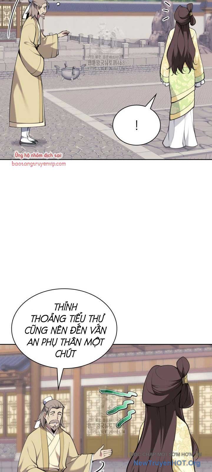 Học Giả Kiếm Sĩ Chapter 168.1 - 75