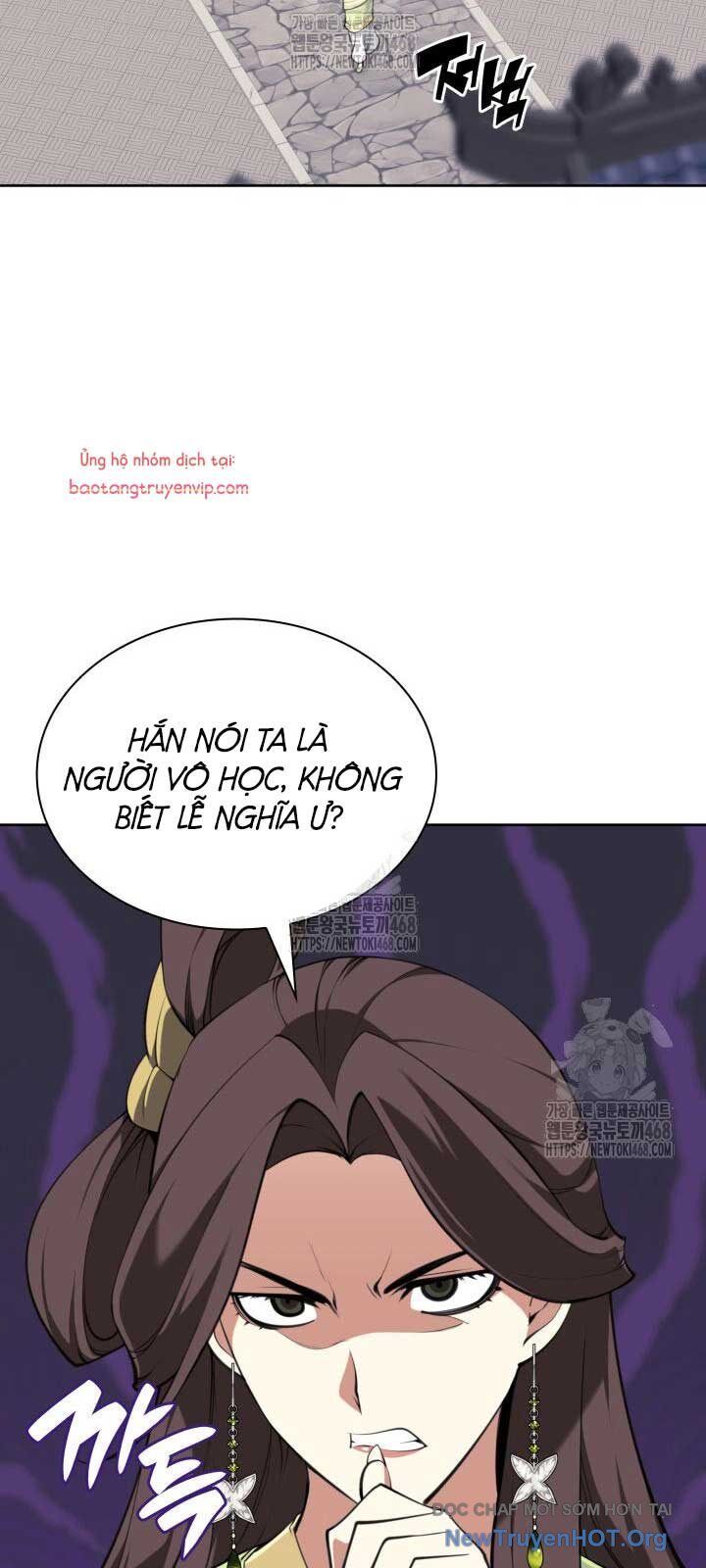 Học Giả Kiếm Sĩ Chapter 168.1 - 77
