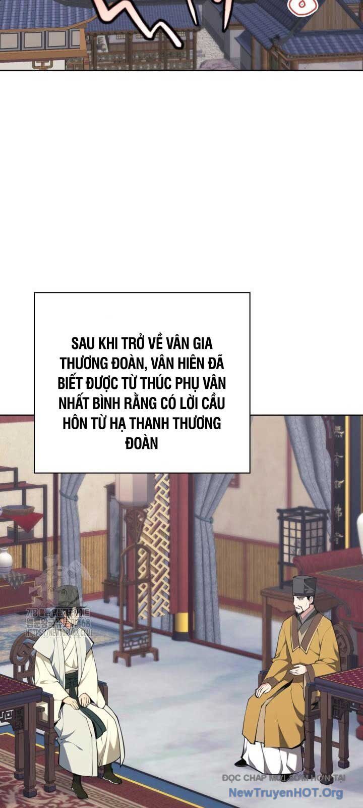 Học Giả Kiếm Sĩ Chapter 168.1 - 79