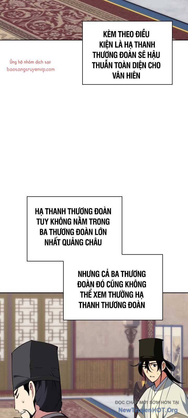 Học Giả Kiếm Sĩ Chapter 168.1 - 80