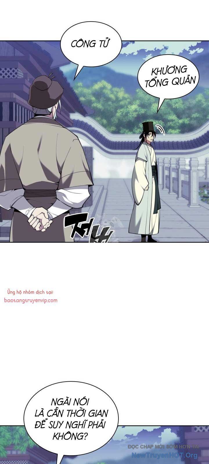 Học Giả Kiếm Sĩ Chapter 168.1 - 83