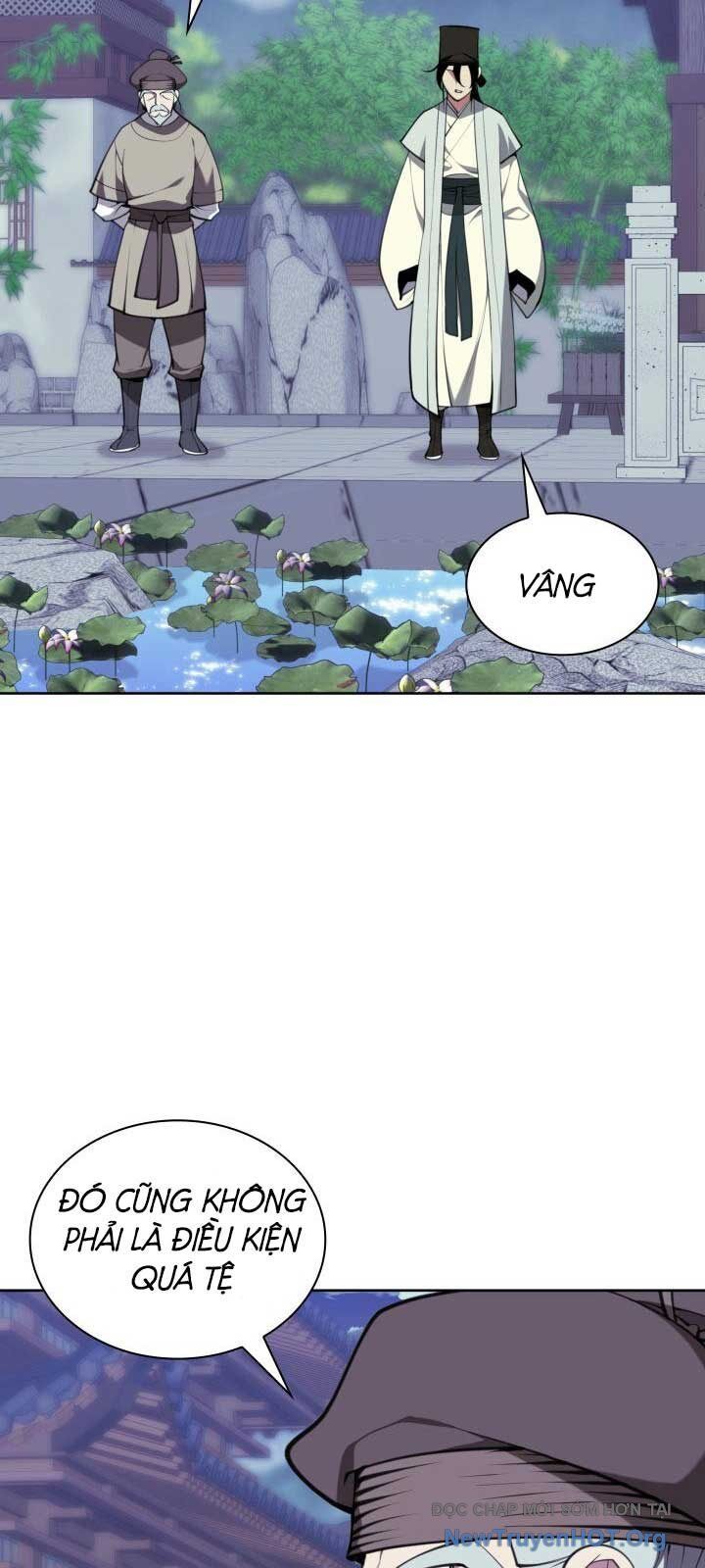 Học Giả Kiếm Sĩ Chapter 168.1 - 84