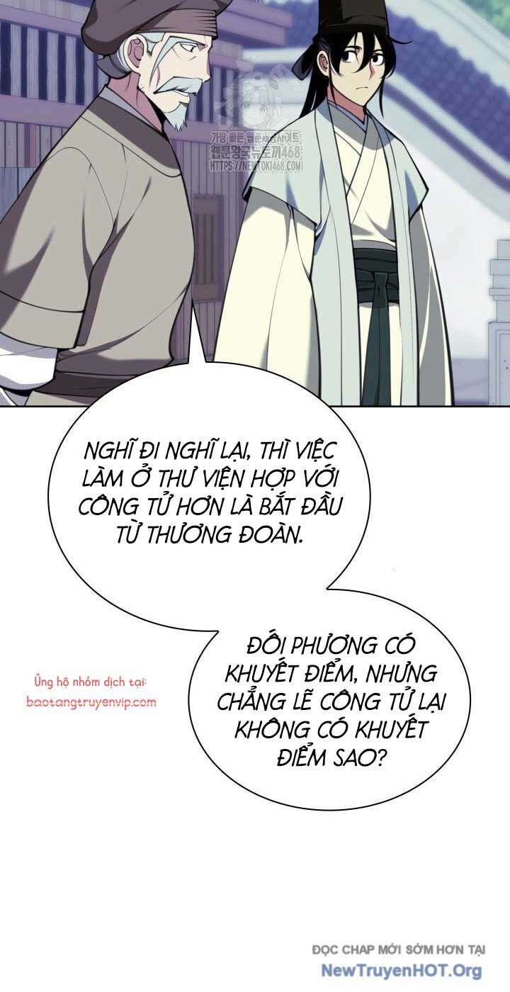 Học Giả Kiếm Sĩ Chapter 168.1 - 86