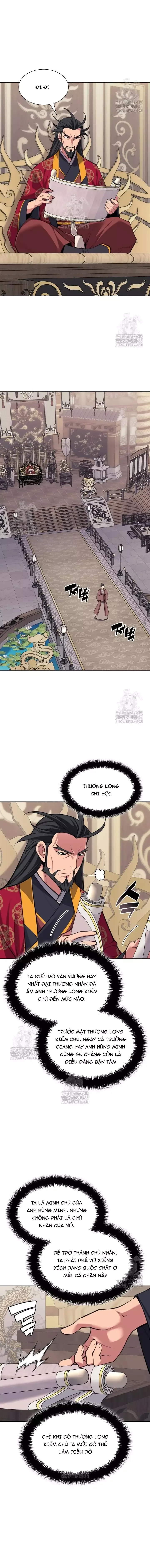 Học Giả Kiếm Sĩ Chapter 168 - 15
