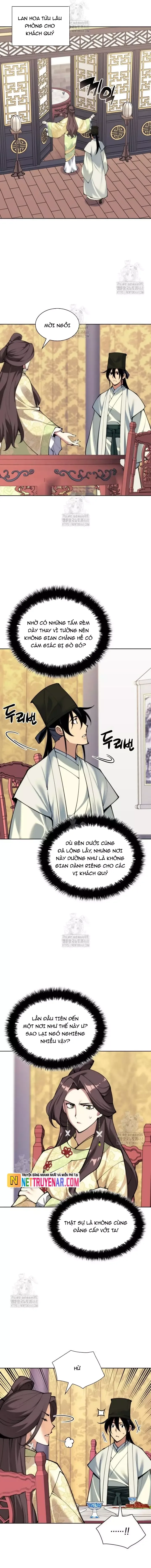 Học Giả Kiếm Sĩ Chapter 168 - 4