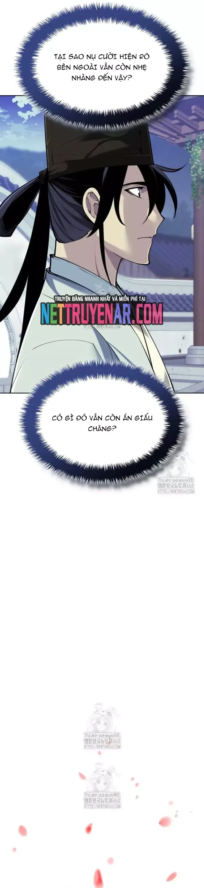 Học Giả Kiếm Sĩ Chapter 169 - 12