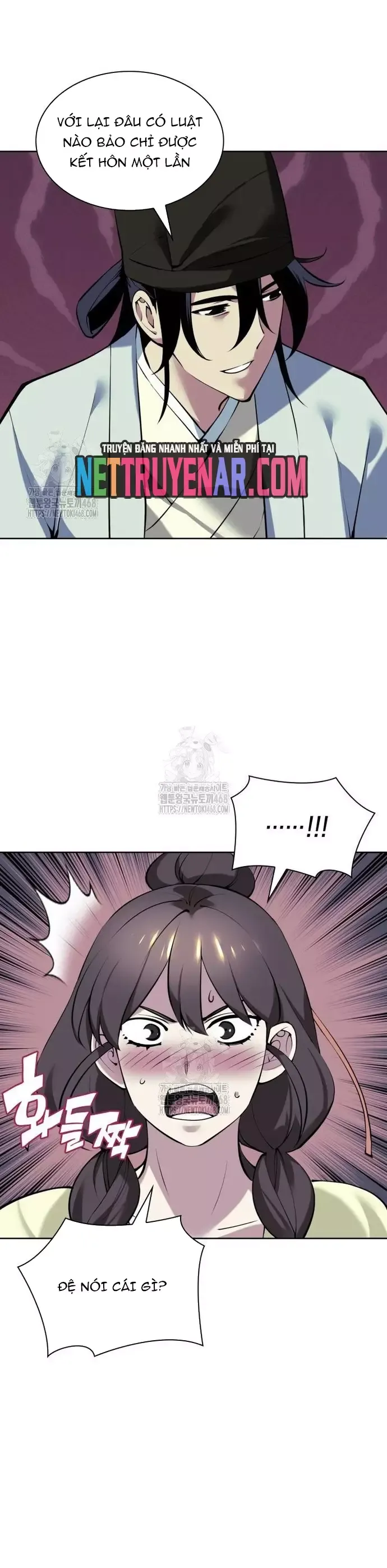 Học Giả Kiếm Sĩ Chapter 169 - 18