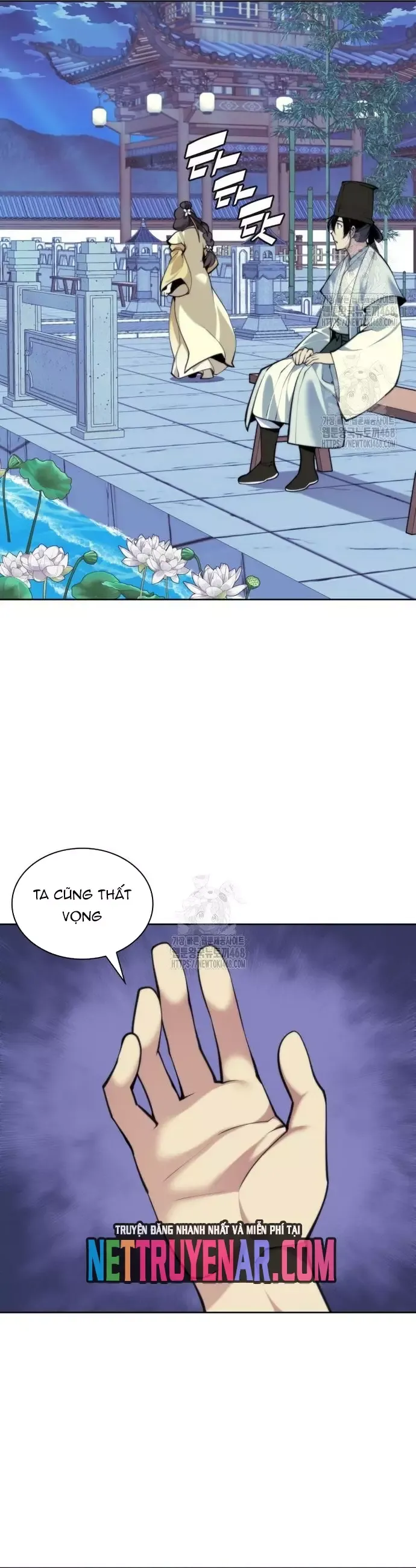 Học Giả Kiếm Sĩ Chapter 169 - 20