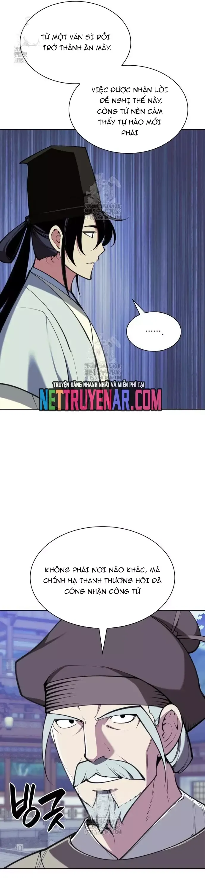 Học Giả Kiếm Sĩ Chapter 169 - 3