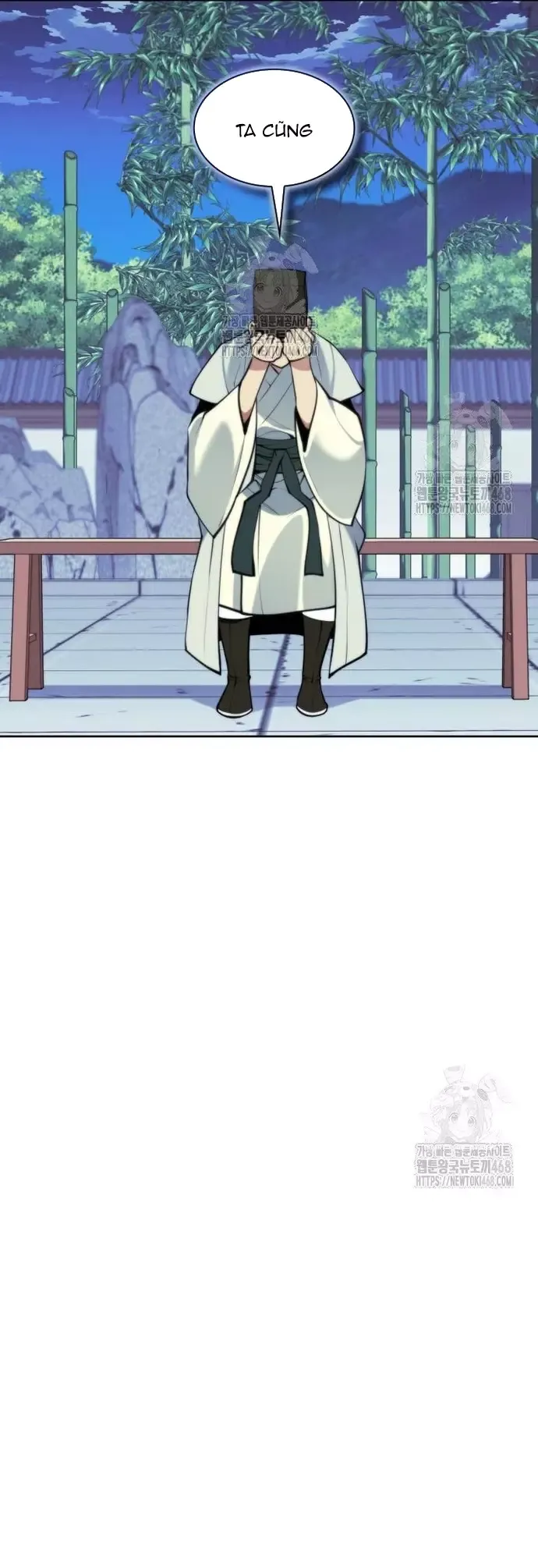 Học Giả Kiếm Sĩ Chapter 169 - 21