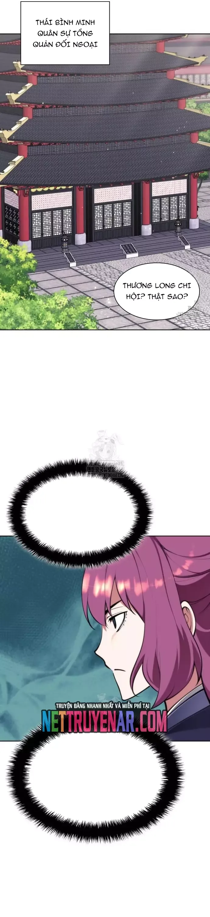 Học Giả Kiếm Sĩ Chapter 169 - 22
