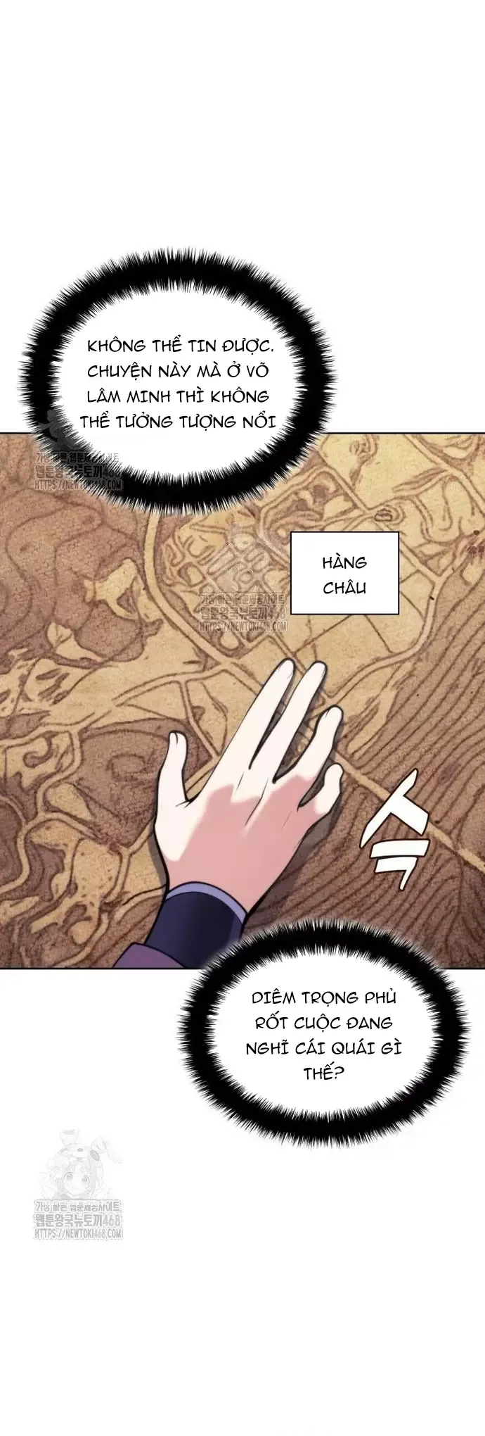 Học Giả Kiếm Sĩ Chapter 169 - 24