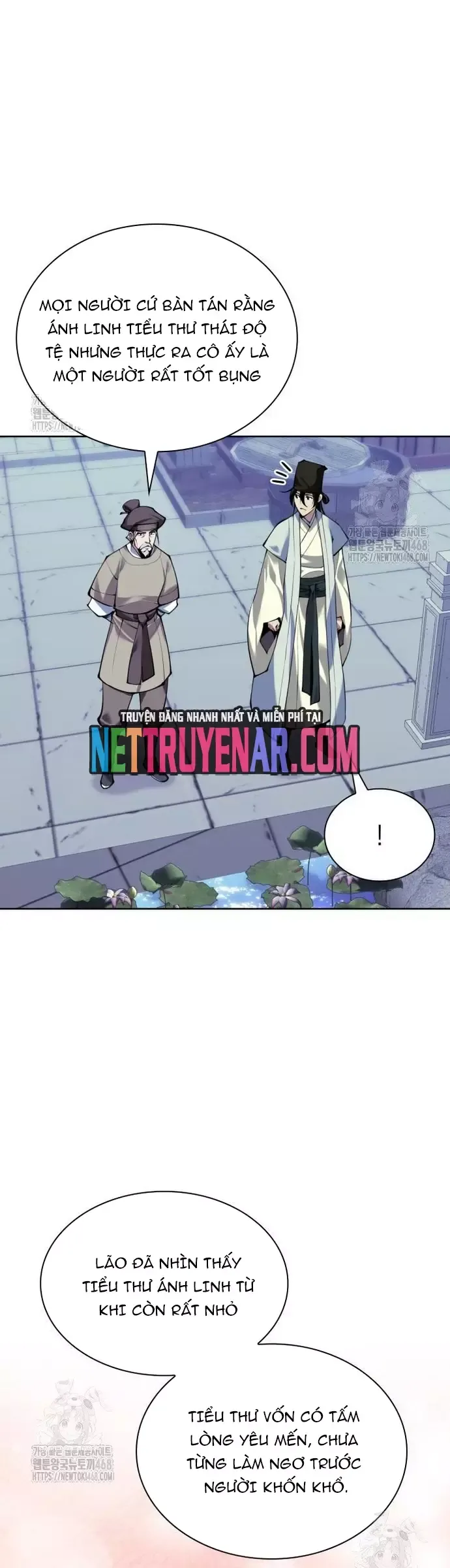 Học Giả Kiếm Sĩ Chapter 169 - 4