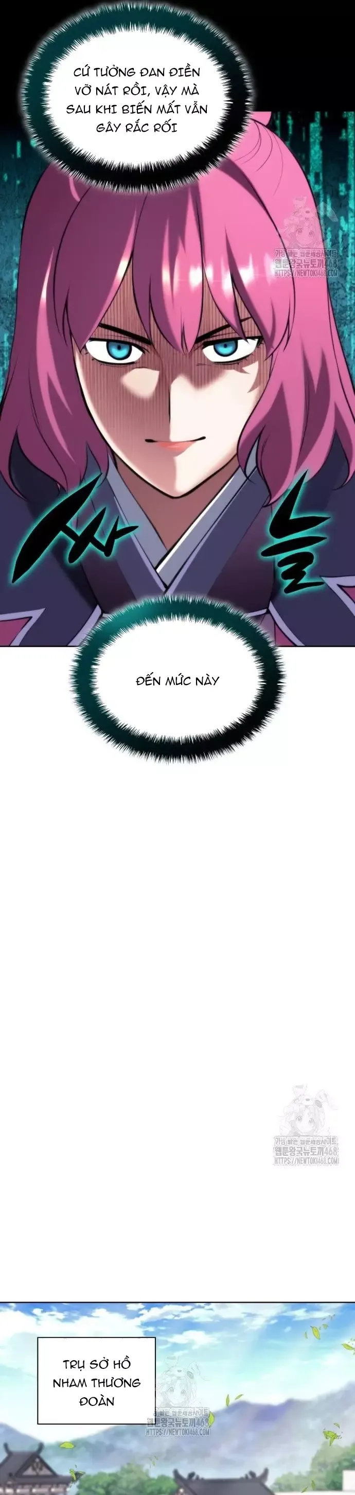 Học Giả Kiếm Sĩ Chapter 169 - 31