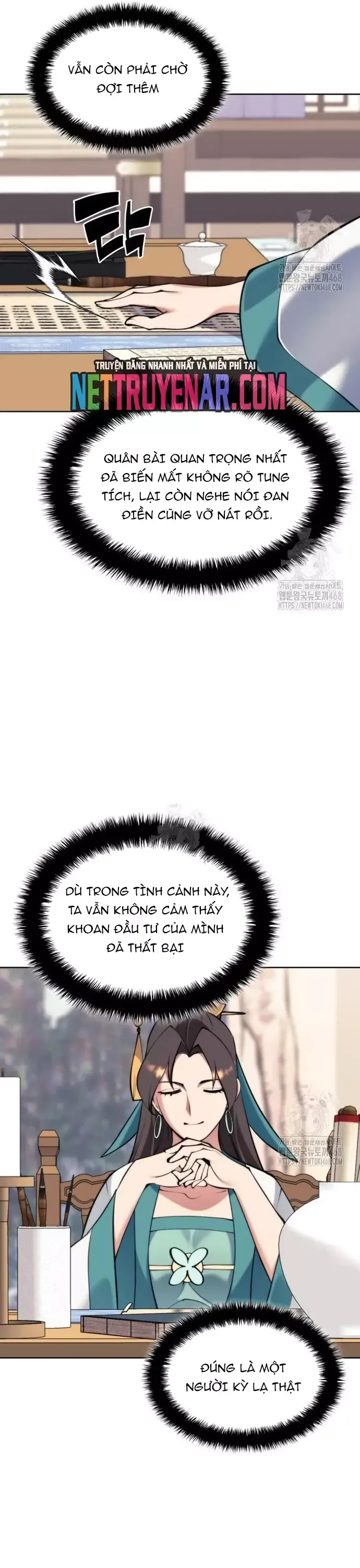 Học Giả Kiếm Sĩ Chapter 169 - 33