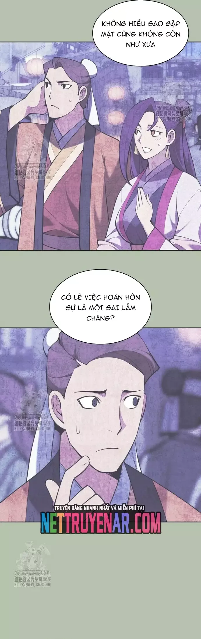 Học Giả Kiếm Sĩ Chapter 169 - 35