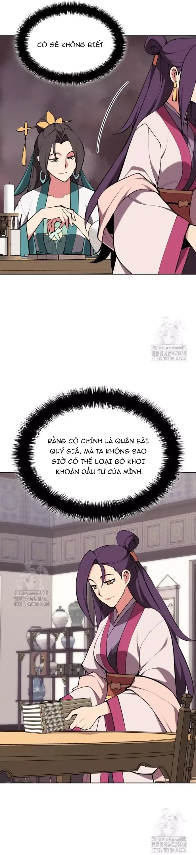 Học Giả Kiếm Sĩ Chapter 169 - 39