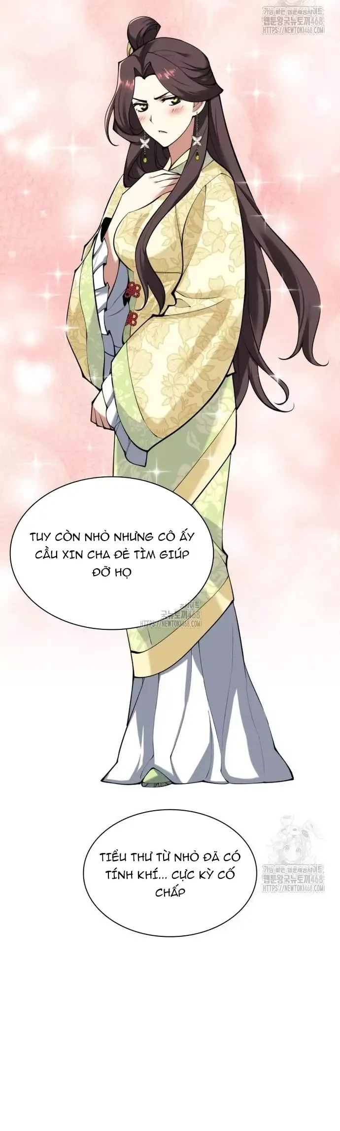 Học Giả Kiếm Sĩ Chapter 169 - 5