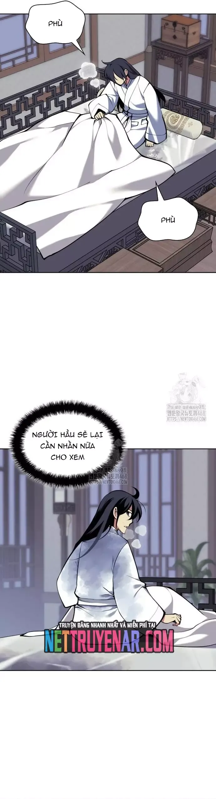 Học Giả Kiếm Sĩ Chapter 169 - 41