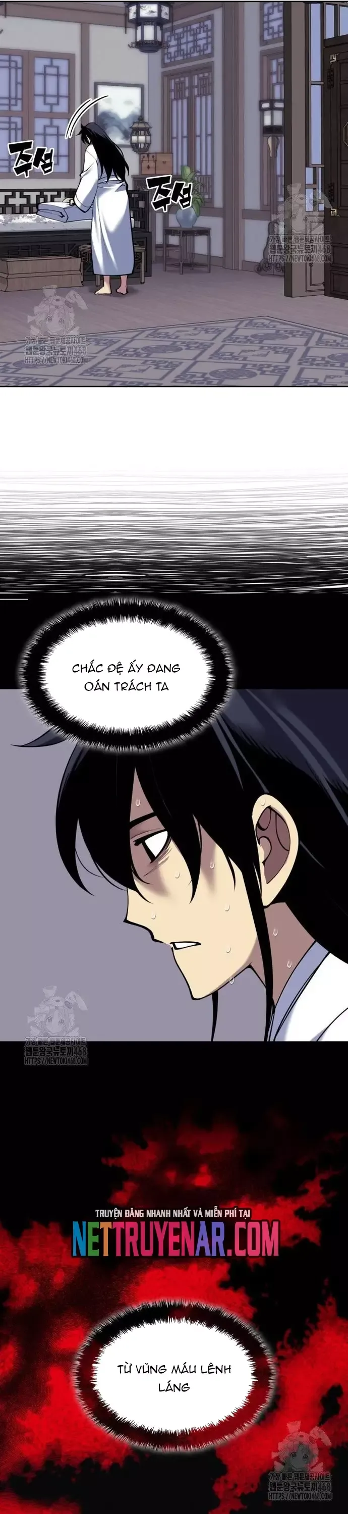 Học Giả Kiếm Sĩ Chapter 169 - 42