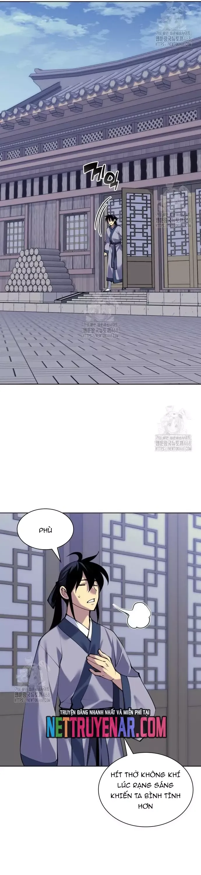 Học Giả Kiếm Sĩ Chapter 169 - 45