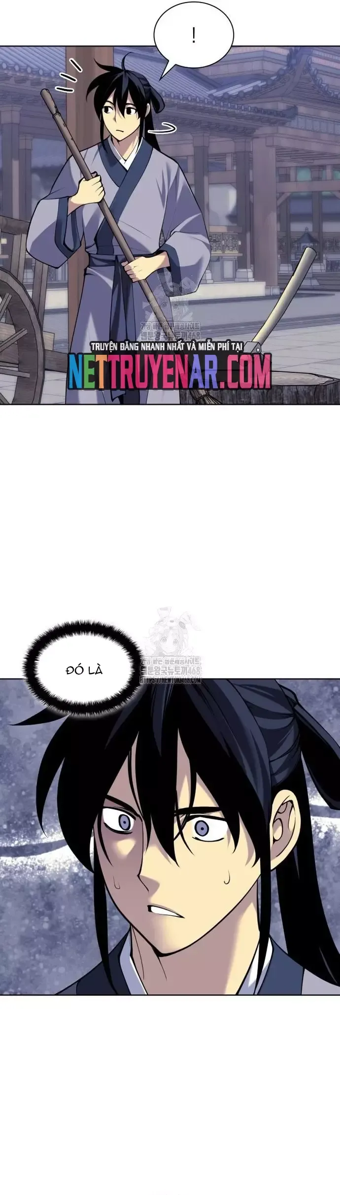 Học Giả Kiếm Sĩ Chapter 169 - 47