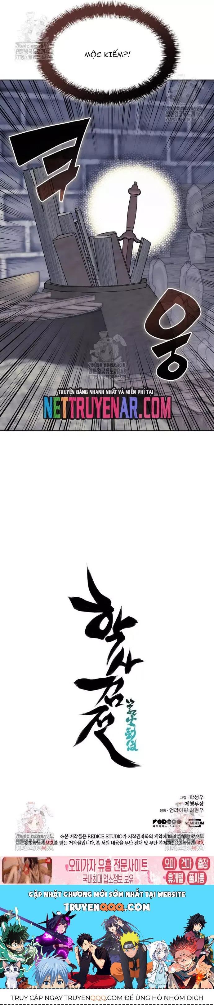 Học Giả Kiếm Sĩ Chapter 169 - 48