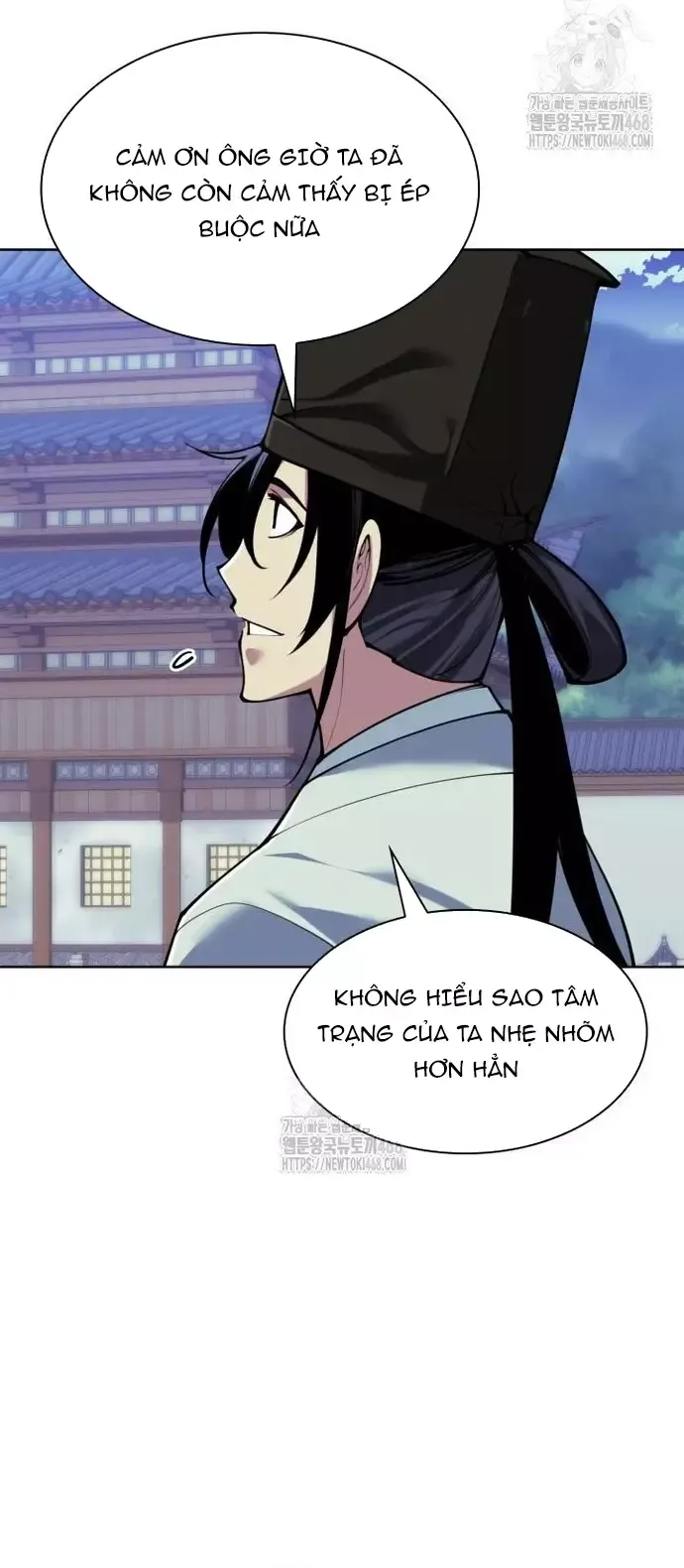 Học Giả Kiếm Sĩ Chapter 169 - 9