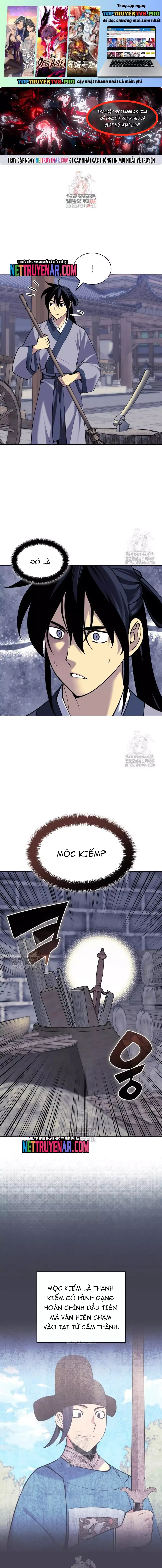 Học Giả Kiếm Sĩ Chapter 170 - 2