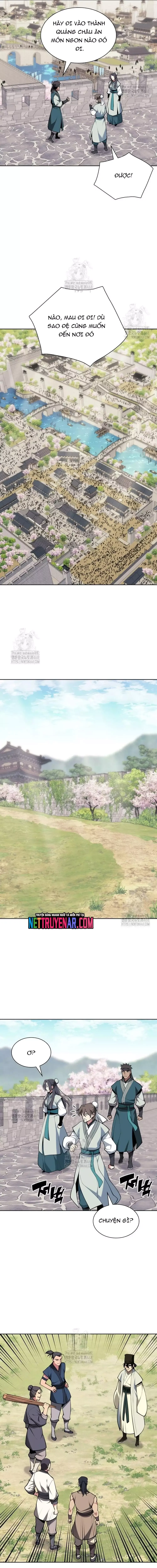 Học Giả Kiếm Sĩ Chapter 170 - 12