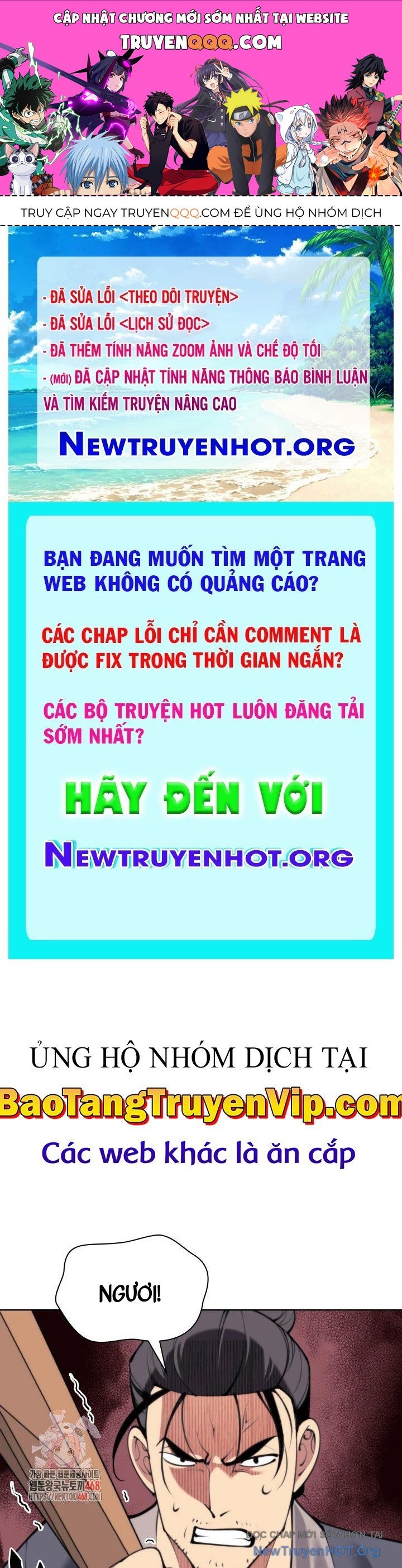 Học Giả Kiếm Sĩ Chapter 171.5 - 1