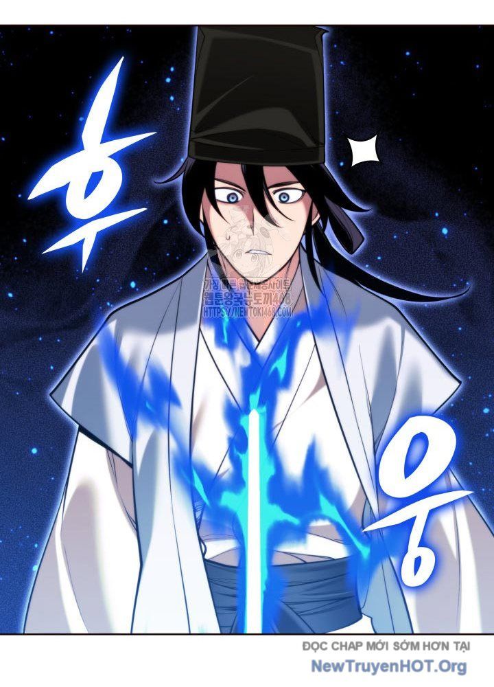 Học Giả Kiếm Sĩ Chapter 171.5 - 11