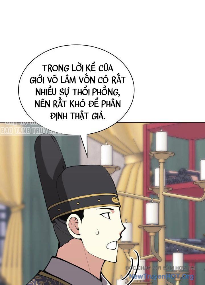 Học Giả Kiếm Sĩ Chapter 171.5 - 119