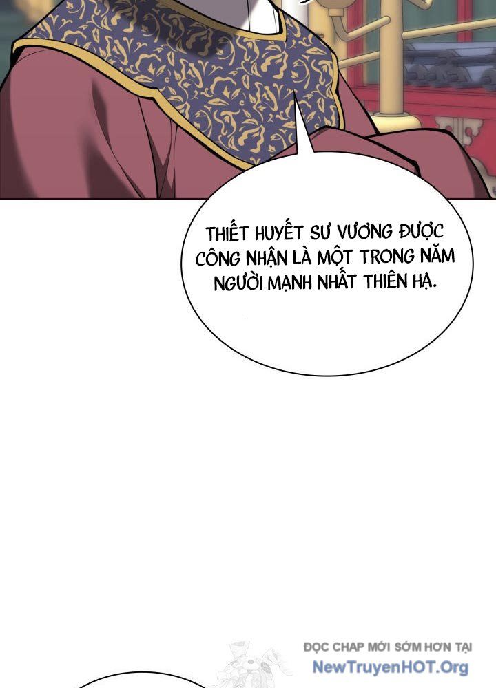 Học Giả Kiếm Sĩ Chapter 171.5 - 120