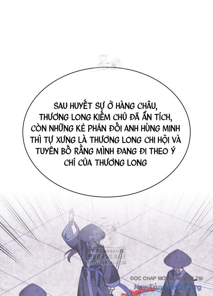 Học Giả Kiếm Sĩ Chapter 171.5 - 122