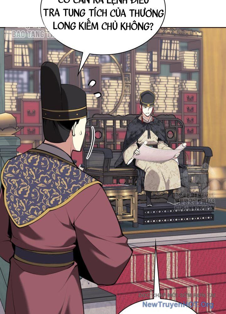 Học Giả Kiếm Sĩ Chapter 171.5 - 131
