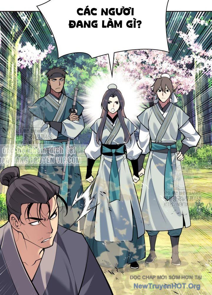 Học Giả Kiếm Sĩ Chapter 171.5 - 18