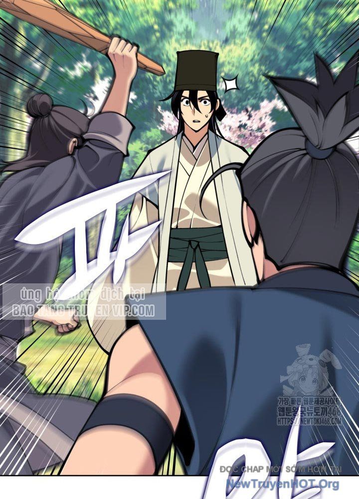 Học Giả Kiếm Sĩ Chapter 171.5 - 3