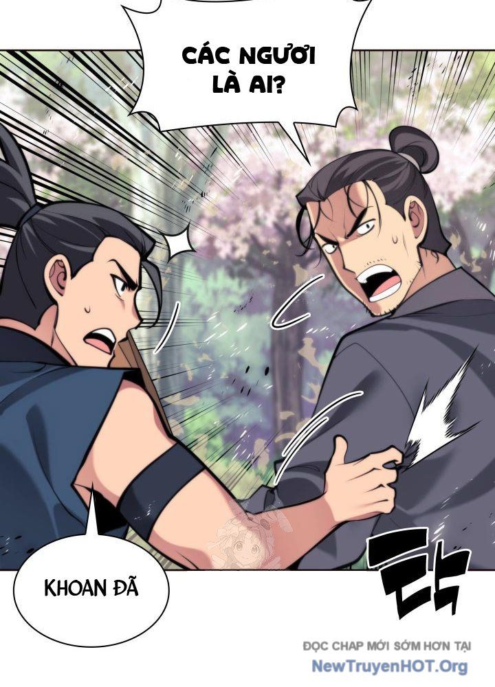 Học Giả Kiếm Sĩ Chapter 171.5 - 25