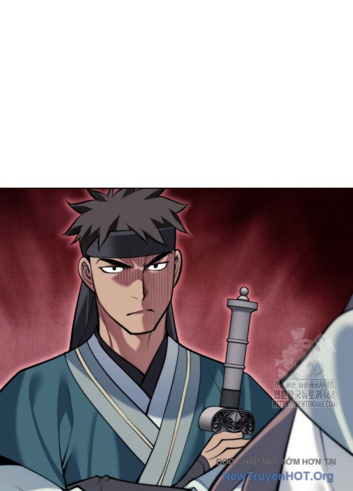 Học Giả Kiếm Sĩ Chapter 171.5 - 26