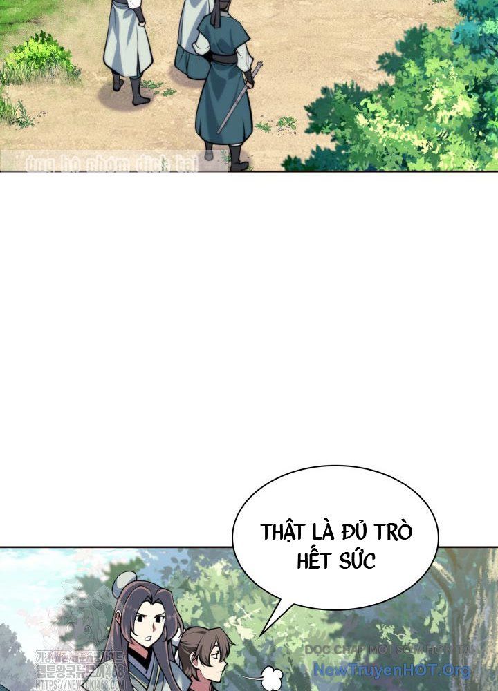 Học Giả Kiếm Sĩ Chapter 171.5 - 30