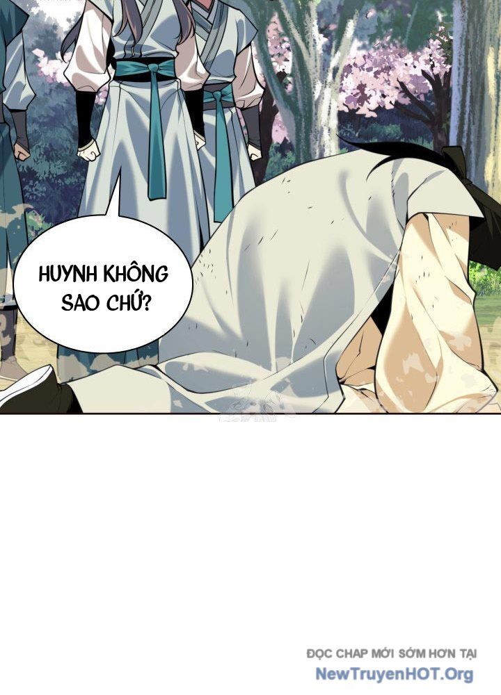 Học Giả Kiếm Sĩ Chapter 171.5 - 31
