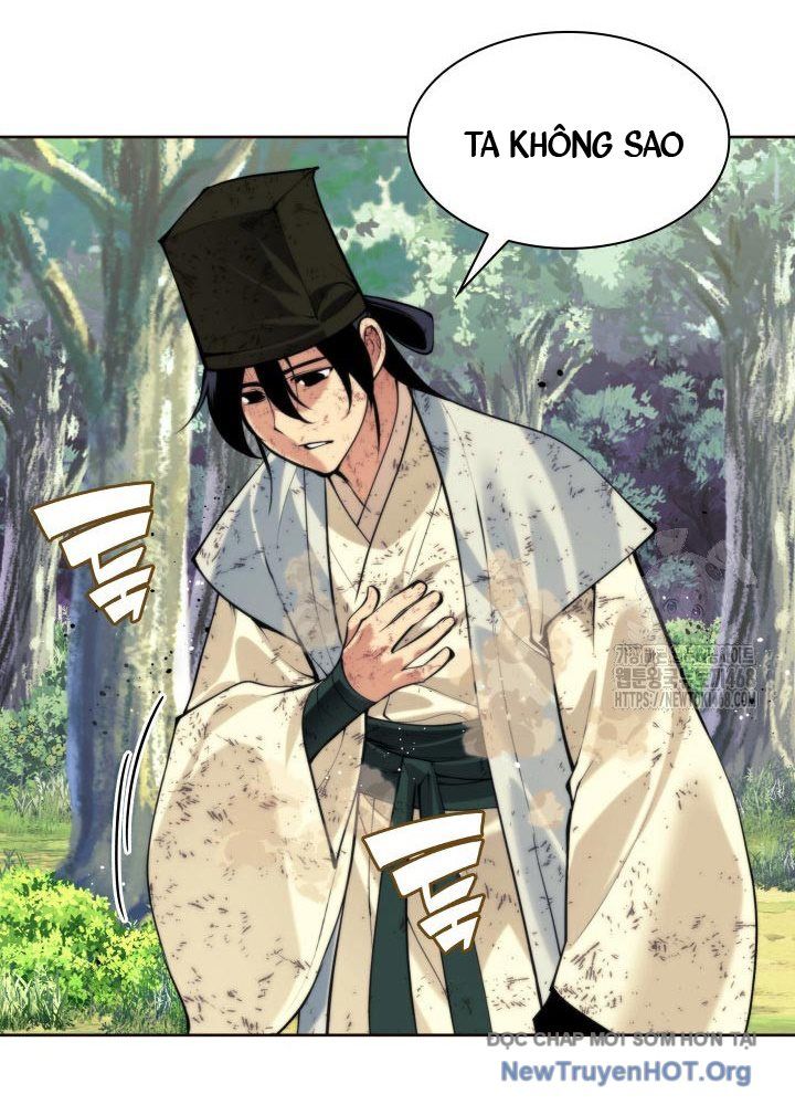 Học Giả Kiếm Sĩ Chapter 171.5 - 32