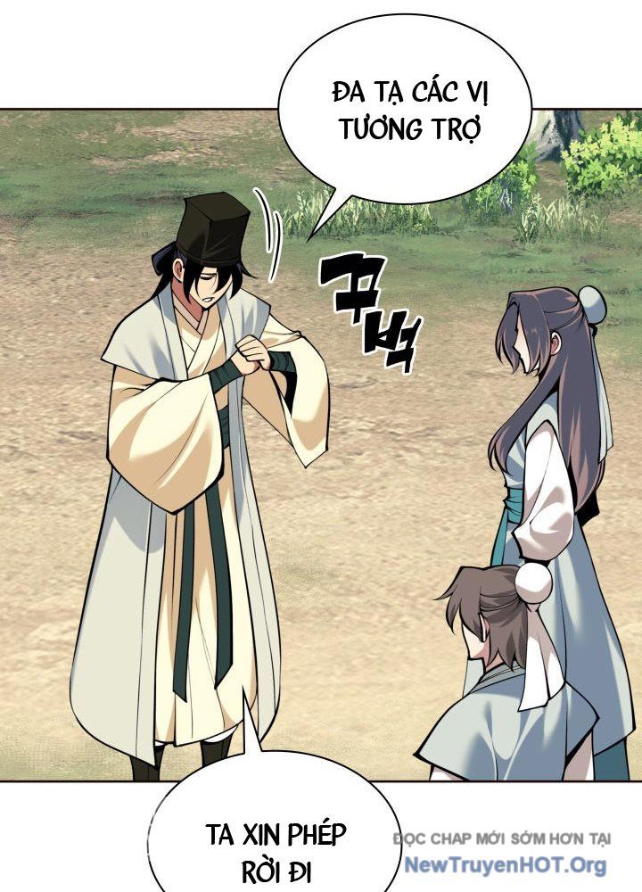 Học Giả Kiếm Sĩ Chapter 171.5 - 35
