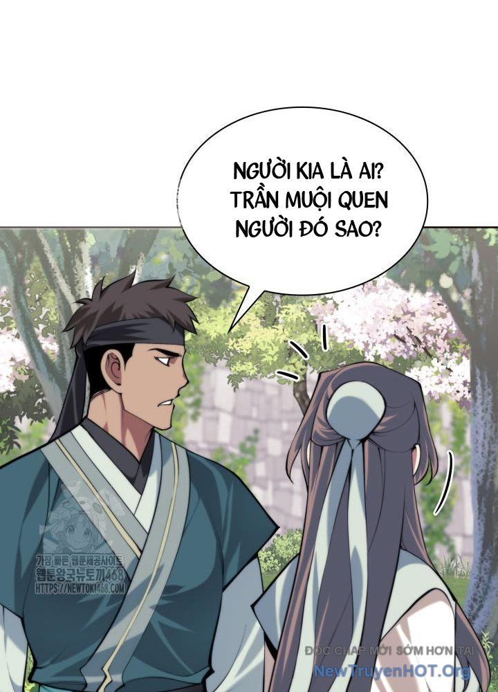 Học Giả Kiếm Sĩ Chapter 171.5 - 38