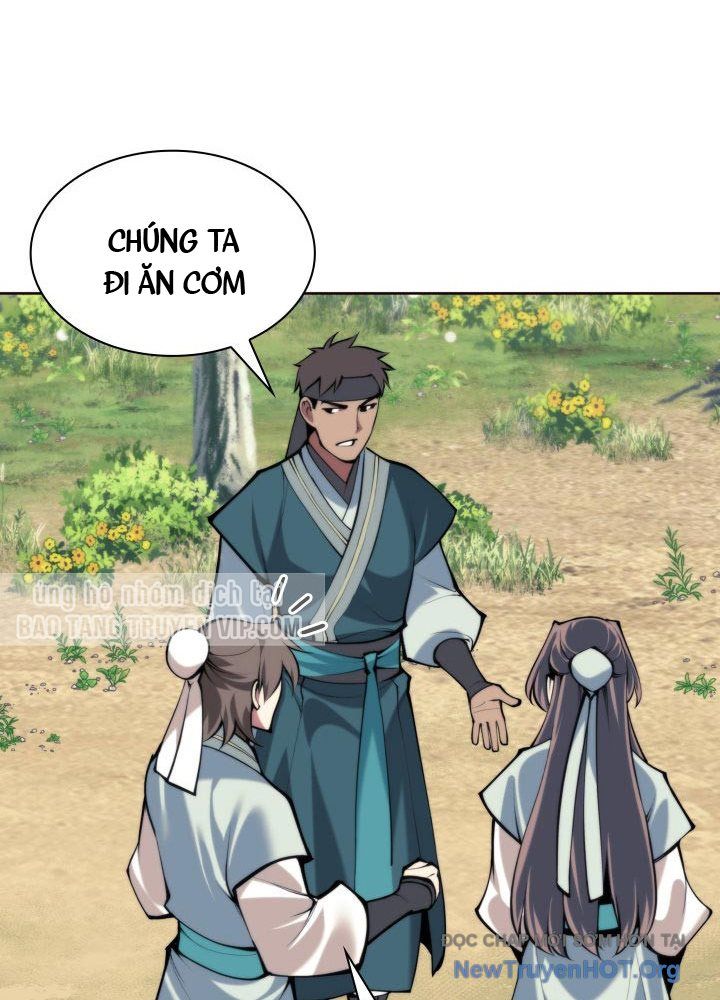 Học Giả Kiếm Sĩ Chapter 171.5 - 41